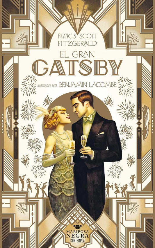 EL GRAN GATSBY | SIN SIGNAR