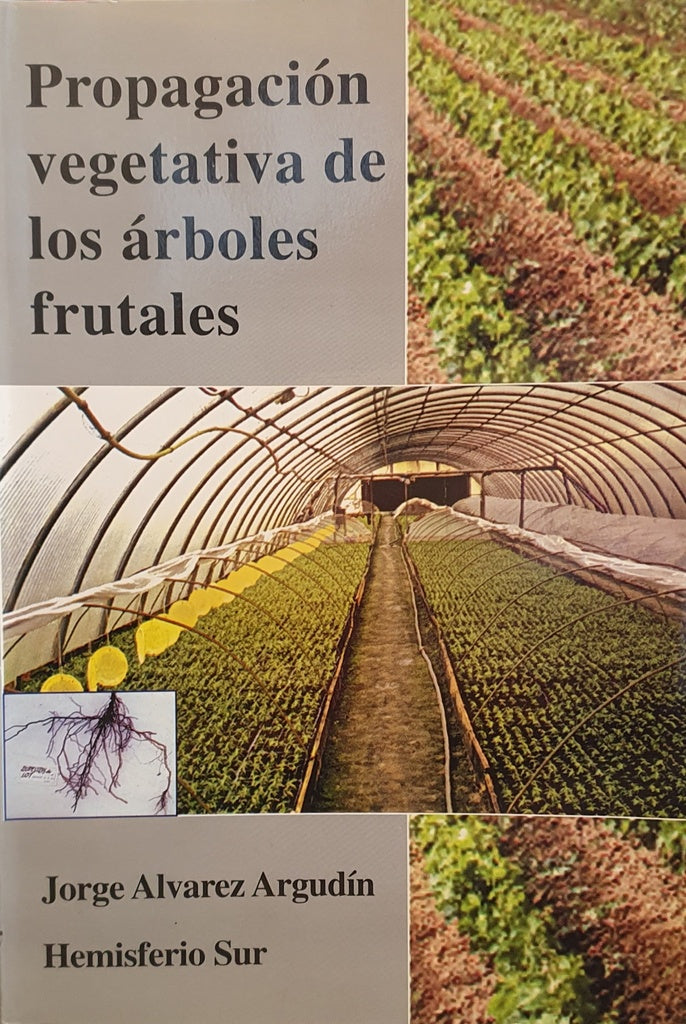 Propagación vegetativa arboles frutales | Àlvarez