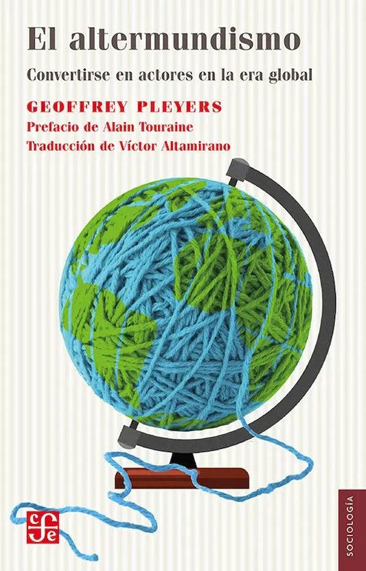 ALTERMUNDISMO, EL | GEOFFREY PLEYERS