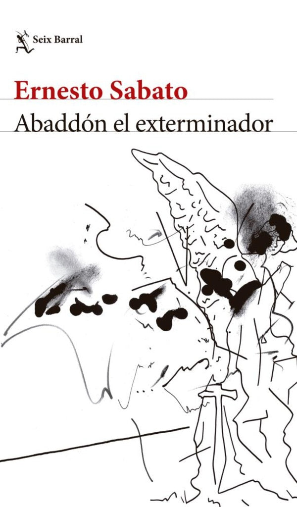 ABADDON EL EXTERMINADOR | ERNESTO SABATO