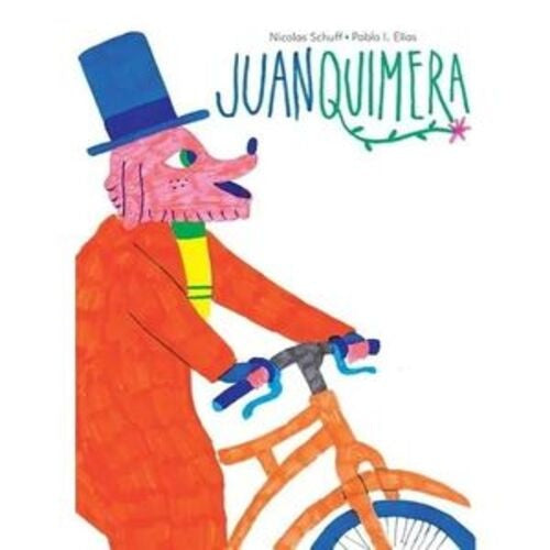 JUAN QUIMERA | NICOLÁS SCHUFF / PABLO ELÍAS