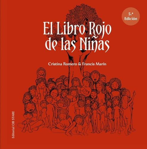 LIBRO ROJO DE LAS NIS | CRISTINAROMERO/FRANCIS MARIN