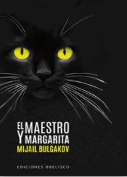 MAESTRO Y MARGARITA, EL | MIJAIL BULGAKOV