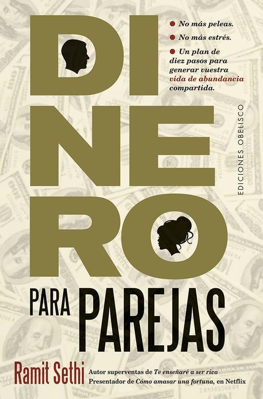 Dinero para parejas | RAMIT SETHI