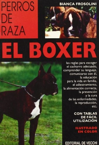 BOXER, EL | FROSOLINI