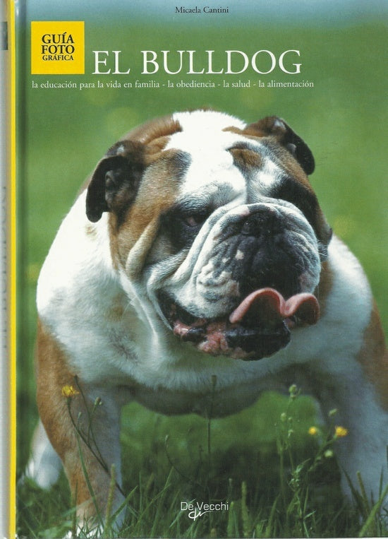 BULLDOG, EL | M. CANTINI