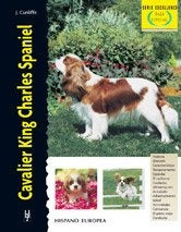 CAVALIER KING CHARLES SPANIEL. SERIE EXCELLENCE | J CUNLIFFE