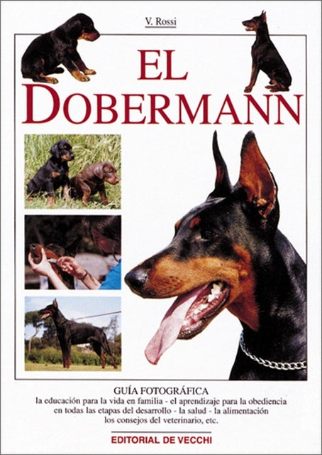 DOBERMAN, EL | ROSSI VICTOR / HECTOR ACOSTA