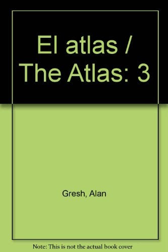 EL ATLAS III - LE MONDE DIPLOMATIQUE