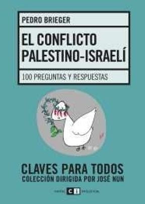 EL CONFLICTO PALESTINO-ISRAELÍ