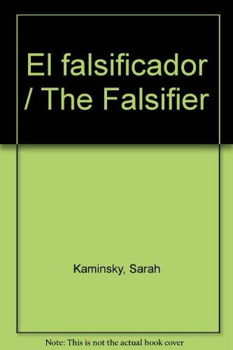 EL FALSIFICADOR