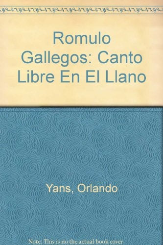 EN POCAS PALABRAS - R. GALLEGOS