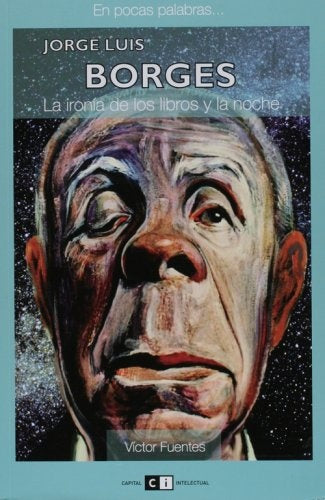 EN POCAS PALABRAS-BORGES
