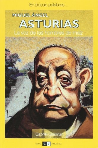 EN POCAS PALABRAS-M. A. A