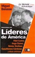ENTREVISTAS CON LIDERES DE AME