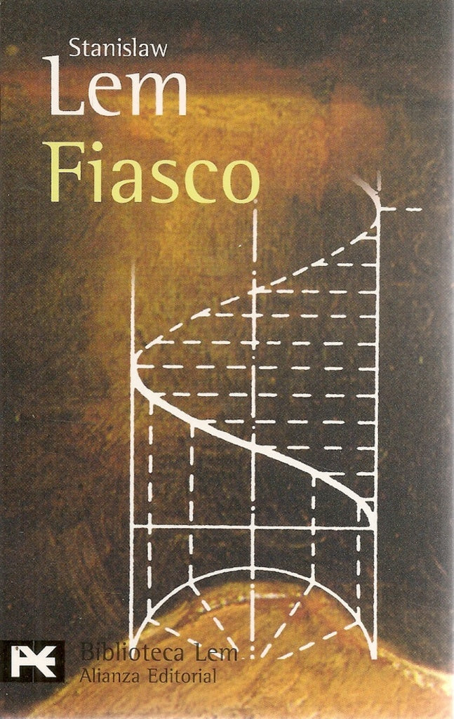 FIASCO | Stanislaw Lem