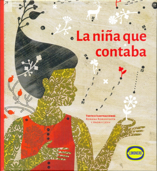 La niña que contaba | Romana Romanyshyn