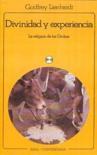 Divinidad y experiencia | Gotfrey Lienhardt