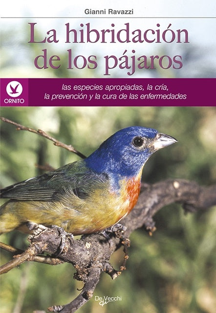 HIBRIDACION DE LOS PAJAROS, LA. | GIANNI. RAVAZZI
