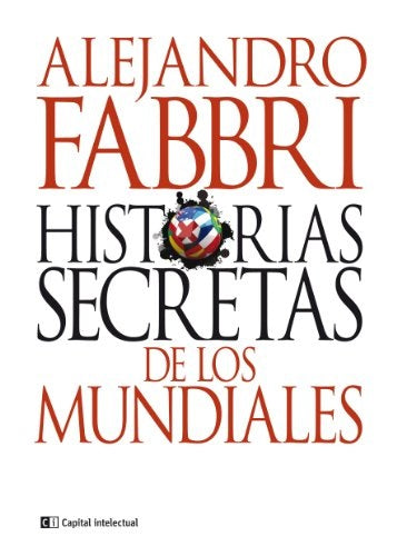 HISTORIAS SECRETAS DE LOS MUND