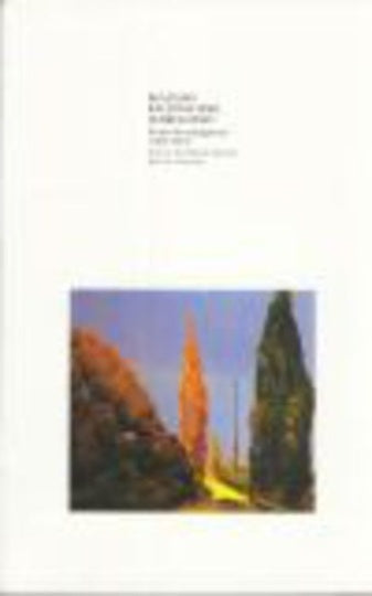 Realismo, Racionalismo y Surrealismo. El arte de entreguerras | David |Wood  Paul |Fer  Briony Batchelor