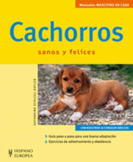 MASCOTAS- CACHORROS
