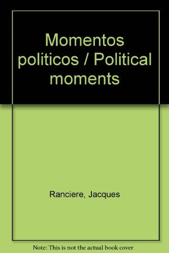 MOMENTOS POLÍTICOS
