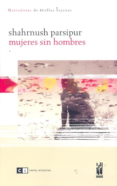 MUJERES SIN HOMBRES