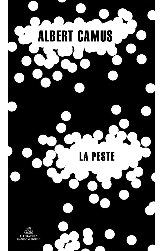 La peste | ALBERT CAMUS