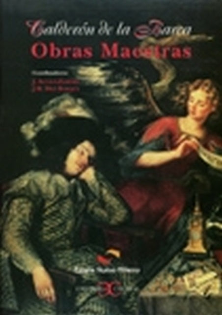 OBRAS MAESTRAS CALDERON DE LA BARCA | Pedro Calderón de la Barca