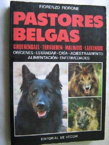 PASTORES BELGAS | FIORENZO FIORONE