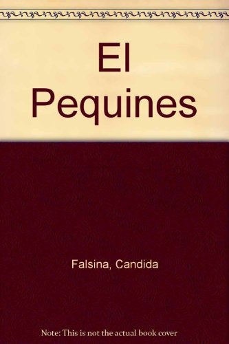 PEQUINES, EL | PIALORSIFALSINA/ PRANDI