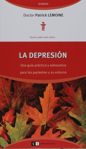 QUIERO SABER MAS - LA DEP