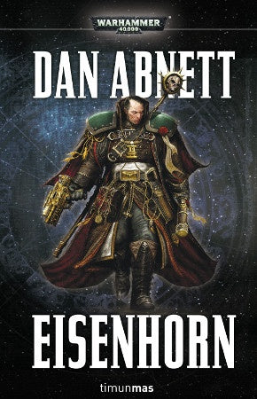 Eisenhorn Omnibus | Dan Abnett