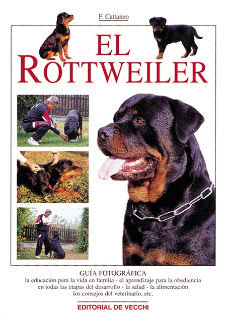 ROTTWEILER, EL | CATTANEO