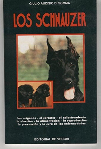SCHNAUZER, LOS