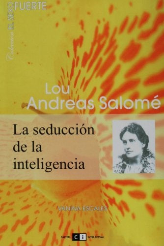 SEXO FUERTE - LOU ANDREAS SALOMÉ