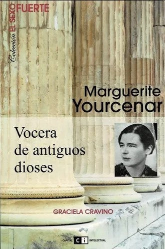 SEXO FUERTE - MARGUERITE YOURCENAR
