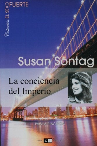 SEXO FUERTE - SUSAN SONTAG