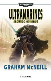 ULTRAMARINES. OMNIBUS Nº 2/2 | Graham McNeill