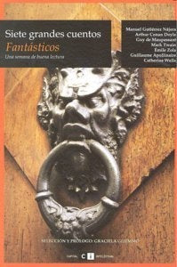SIETE GDES. CUENTOS - FAN