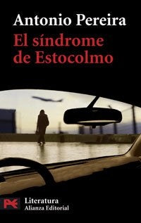 SINDROME DE ESTOCOLMO, EL | ANTONIO PEREIRA
