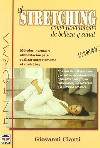 STRETCHING, EL | GIOVANNI CIANTI
