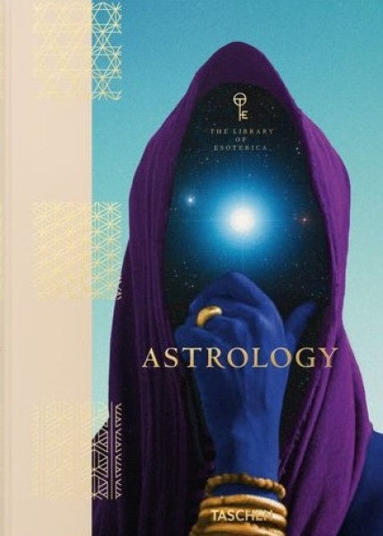 ASTROLOGIA | ANDREA/ MILLER  SUSAN/ HUNDLEY  JESSICA/ THUNDERWI