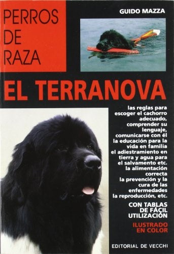 TERRANOVA, EL | GUIDO MAZZA