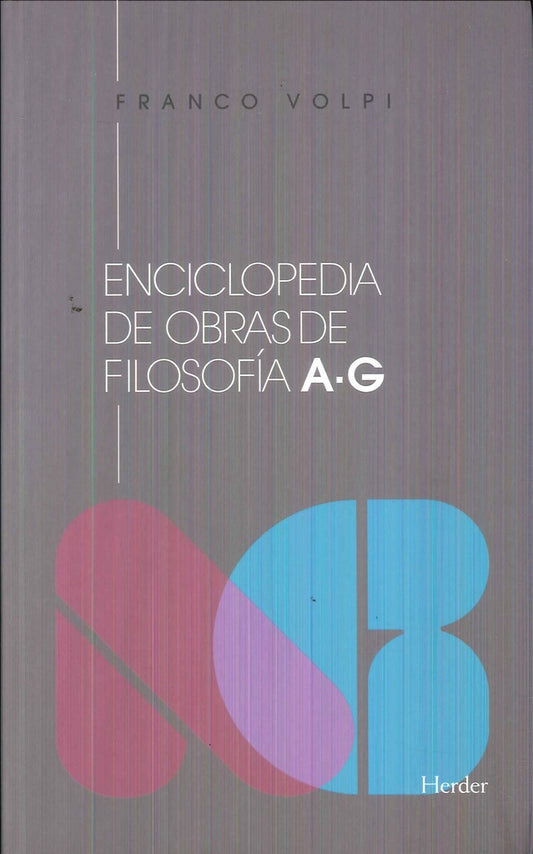 ENCICLOPEDIA DE OBRAS DE FILOSOFIA A-Z (ESTUCHE) | SIN ASIGNAR