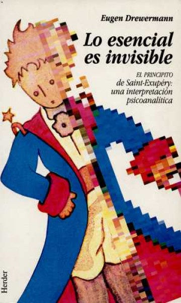 LO ESENCIAL ES INVISIBLE | SIN ASIGNAR