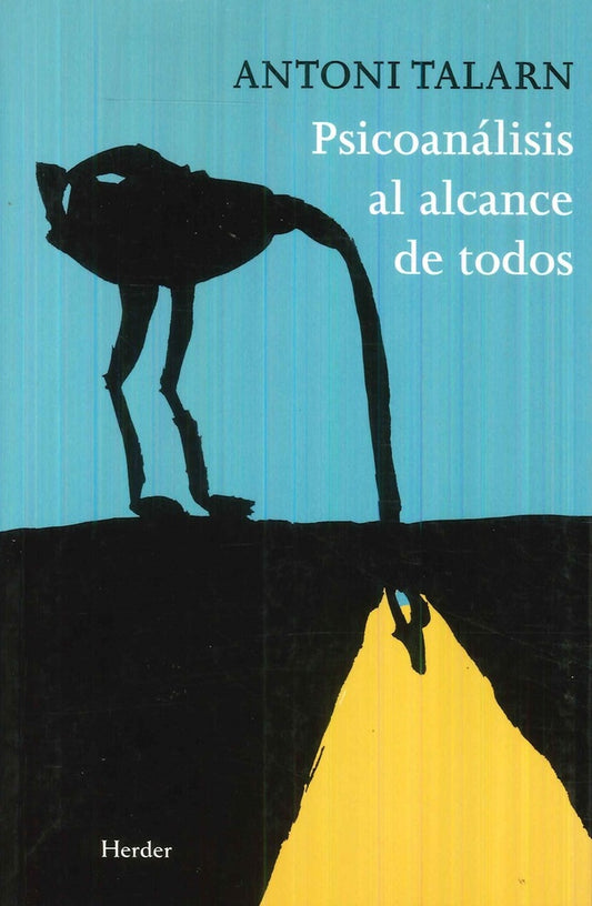 PSICOANALISIS AL ALCANCE DE TODOS | SIN ASIGNAR