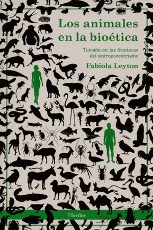 ANIMALES EN LA BIOETICA,LOS | SIN ASIGNAR