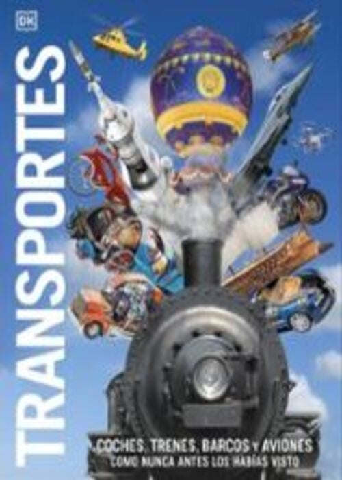 TRANSPORTES | DK